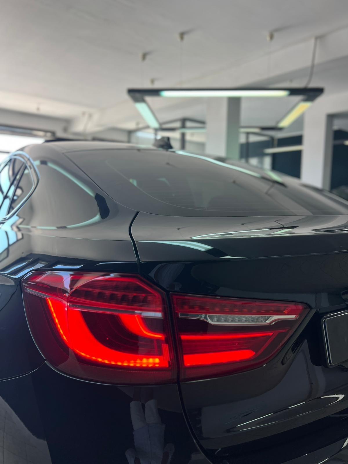 Bmw X6 xDrive30d 258CV Msport