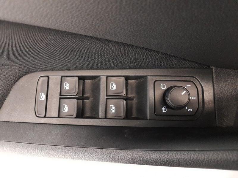 Škoda Kamiq 1.0 TSI 110cv Monte Carlo