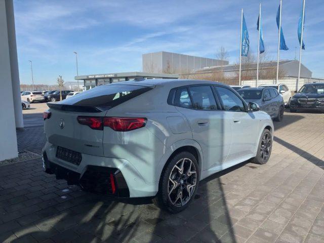 BMW X2 sDrive Msport "20 M sport Pro Head-Up/Telecam.360