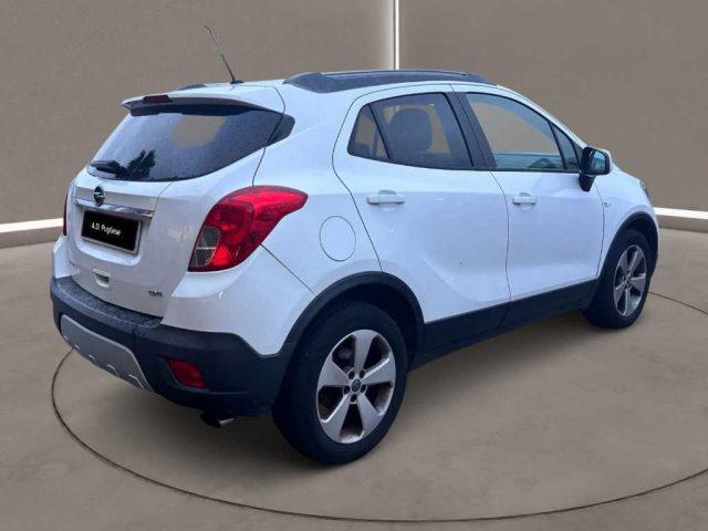 OPEL Mokka 1ª serie - 1.6 CDTI Ecotec 136CV 4x2 Start&Stop