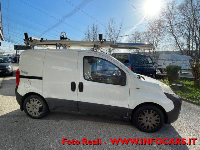 FIAT Fiorino 1.3 MJT 95CV Furgone Adventure