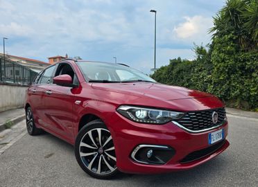 FIAT TIPO SW 1.6 M-JET LOUNGE 2019 STRAFULL