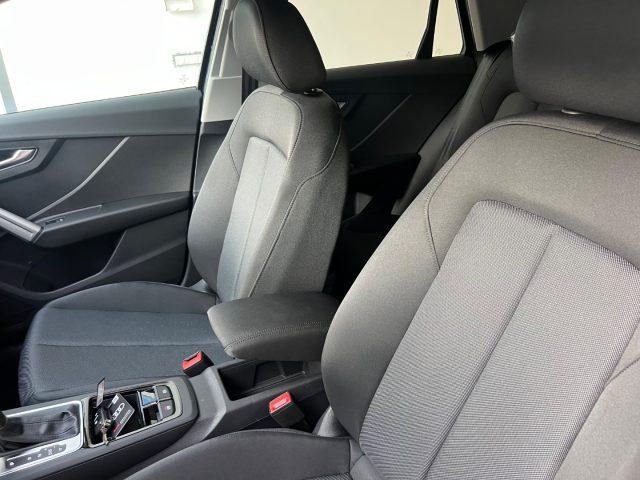 AUDI Q2 35 TDI quattro S tronic S line Edition da ?399,00