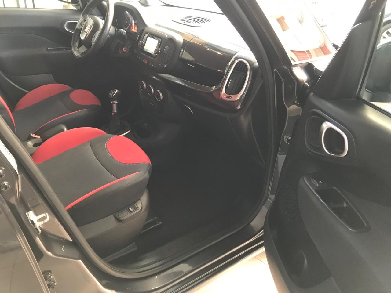 Fiat 500L 1.6 Multijet 105 CV Business