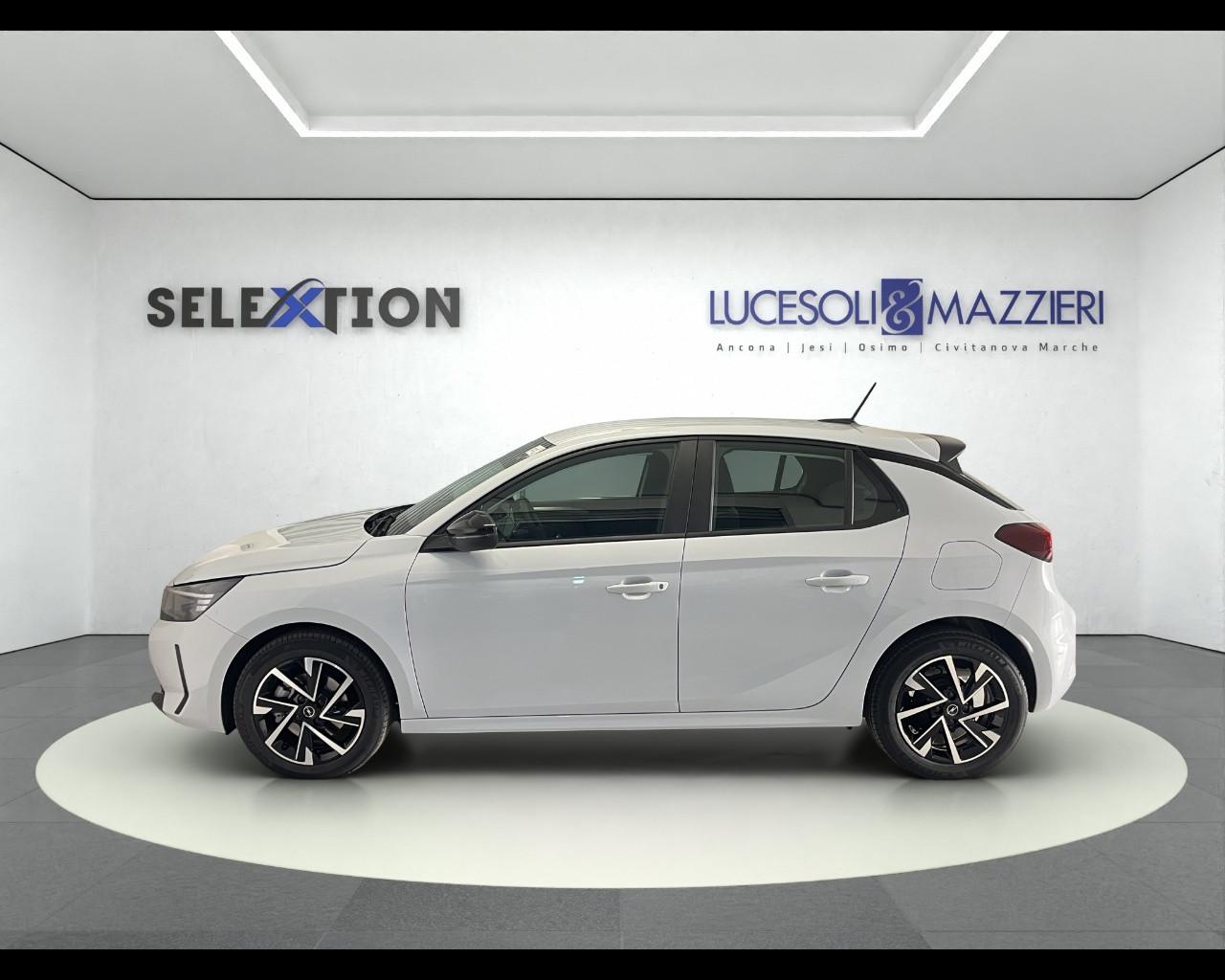 OPEL Corsa Edition 1.2 100CV MT6