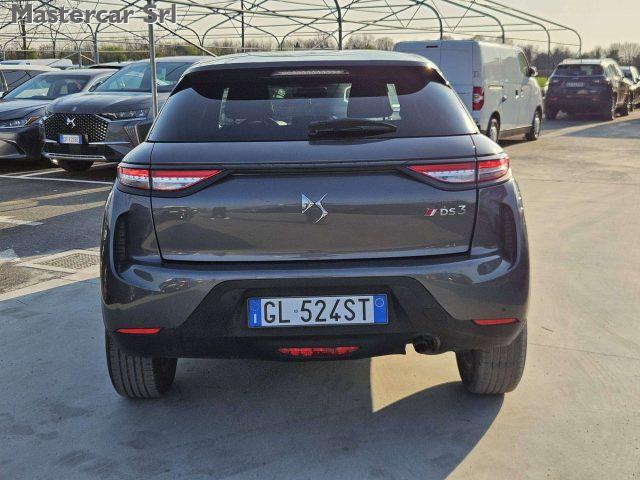 DS AUTOMOBILES DS 3 Crossback DS3 1.2 puretech Performance Line 100cv - GL524ST