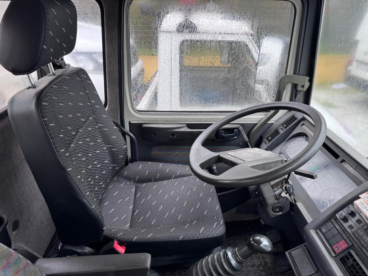 Renault S 120 Midliner 4.0 Diesel 120CV Iva Compresa