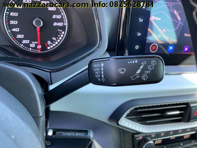 SEAT Arona 1.0 EcoTSI Style NAV/FARI LED/CARPLAY