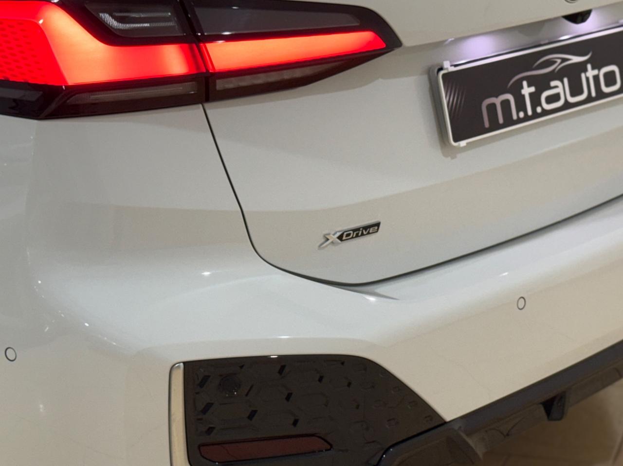 Bmw Serie 2 Active Tourer 223d 48V xDrive Msport