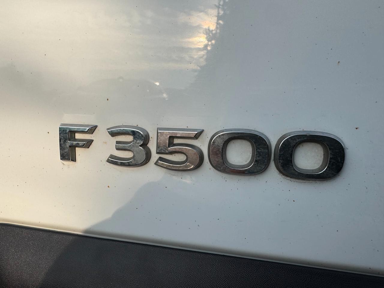 Opel Movano 2.3D 180 CV Semivetrato 7Posti Furgone Cambio Automatico