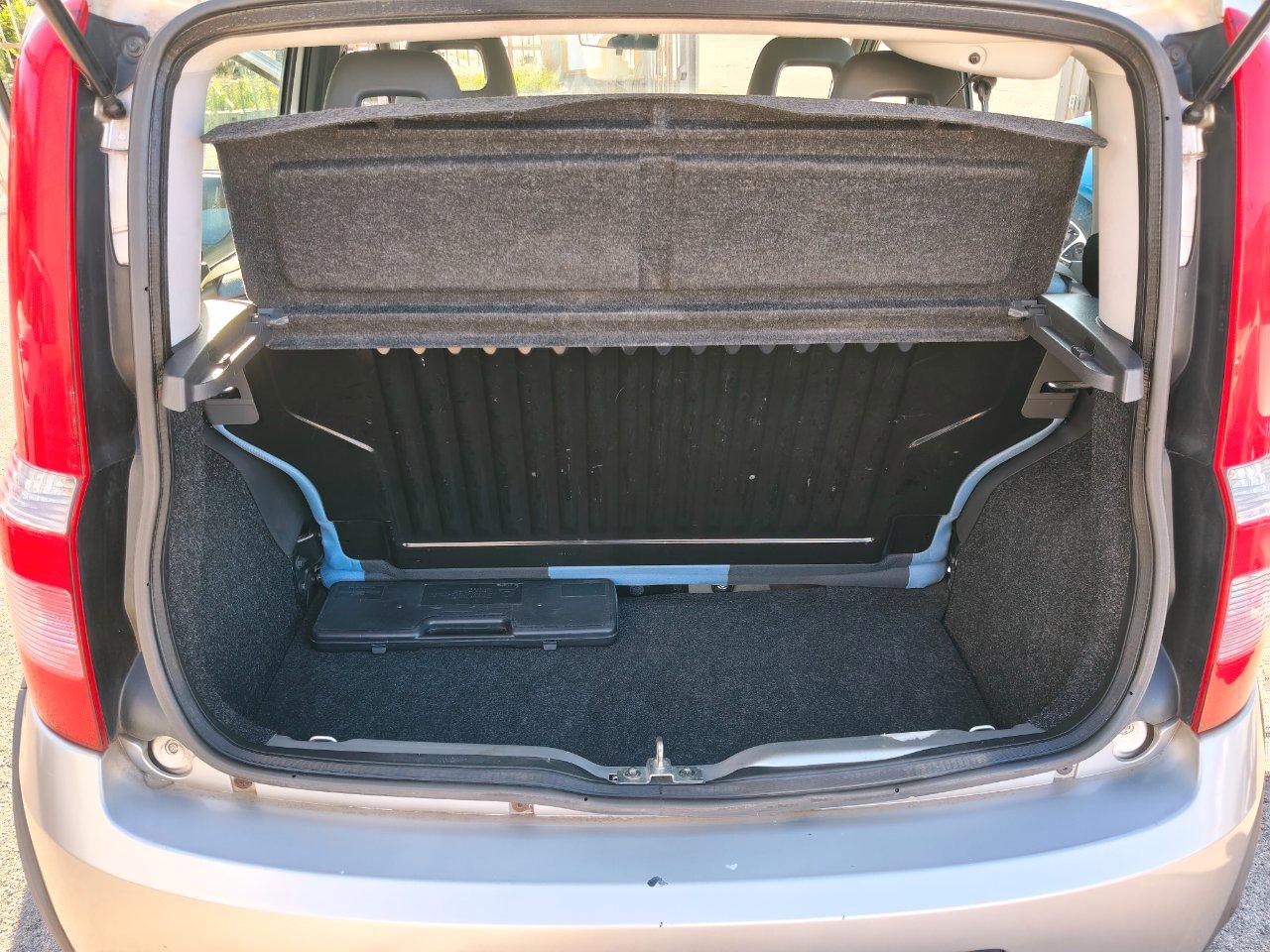 Fiat Panda 4x4 Panda 1.3 mjt 16v Climbing 4x4