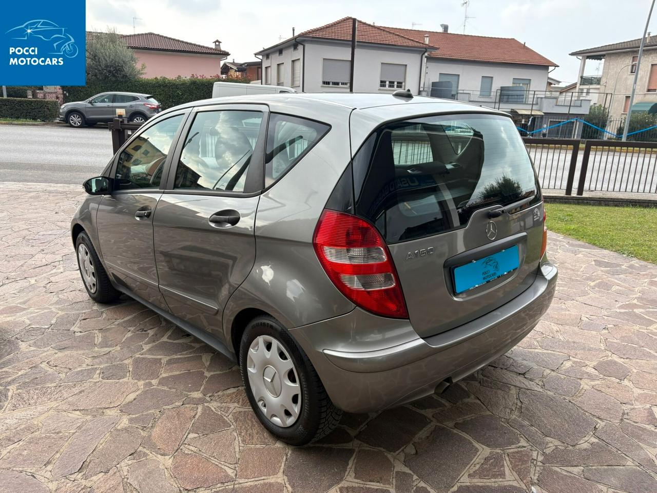 Mercedes-benz A 150 Classic