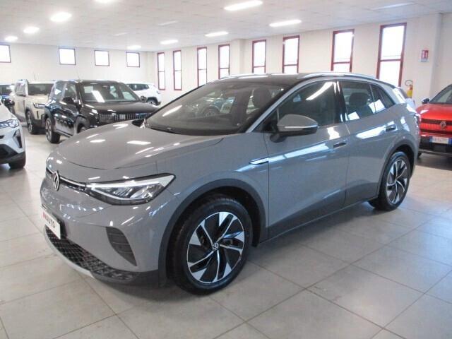 Volkswagen ID.4 Pro Performance 77kWh (204CV)