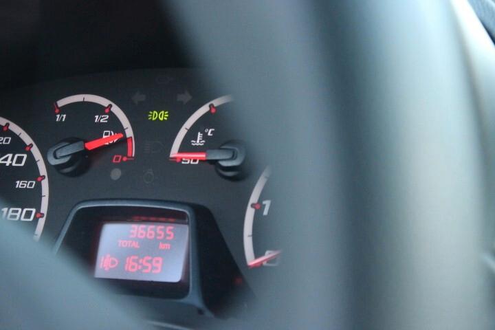 Ford Ka Ka+ 1.2 8V 69CV Titanium 36.500KM ORIGINALI UNICA UTILIZZATRICE