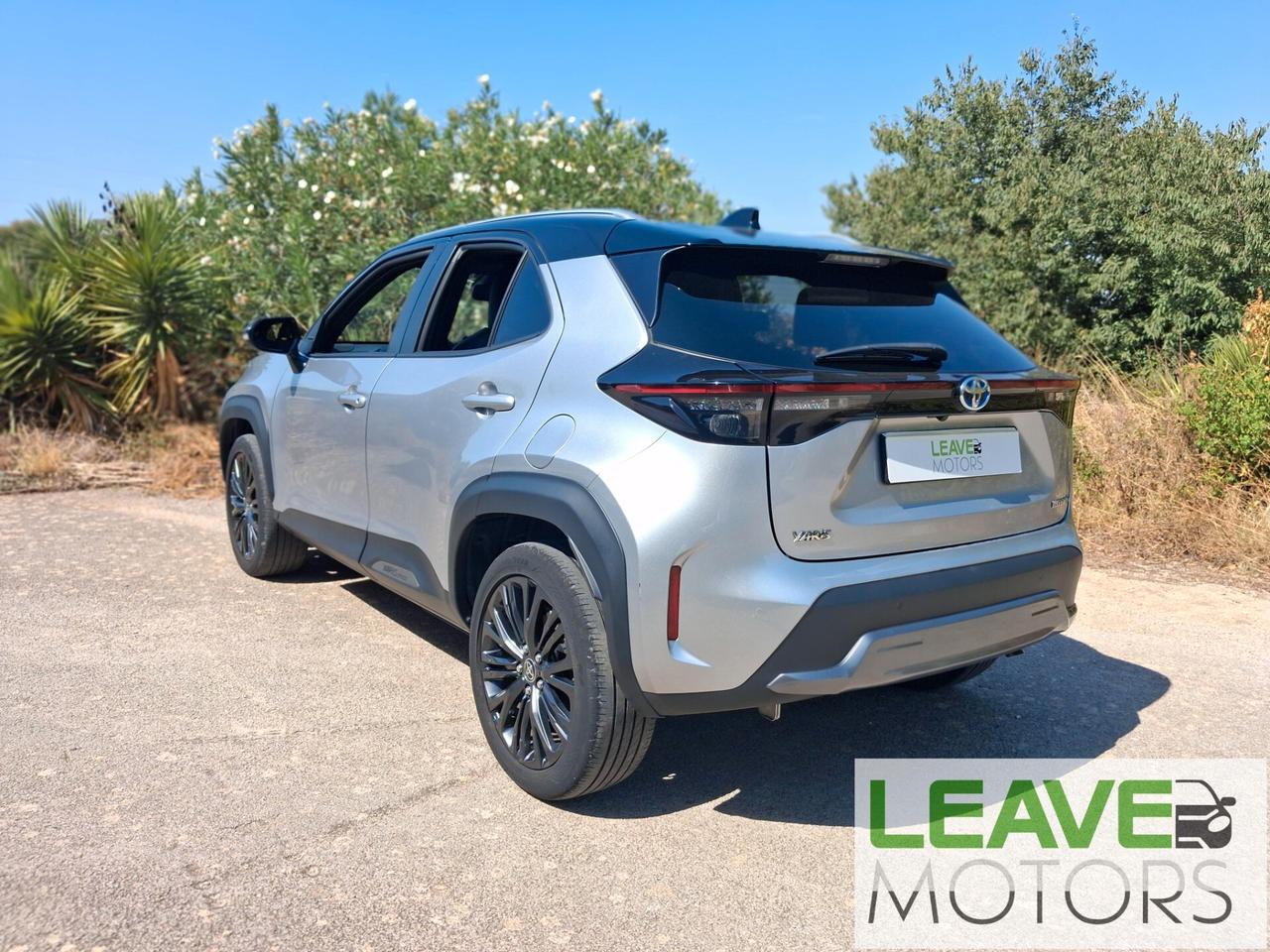 Toyota Yaris Cross Hybrid (M1583)