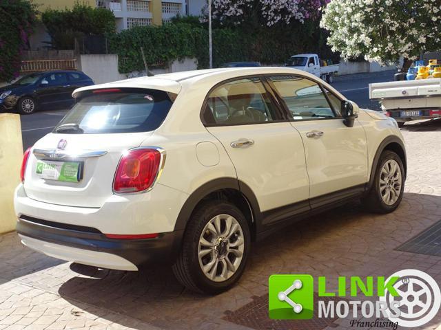 FIAT 500X 1.6 M.JET 120 CV