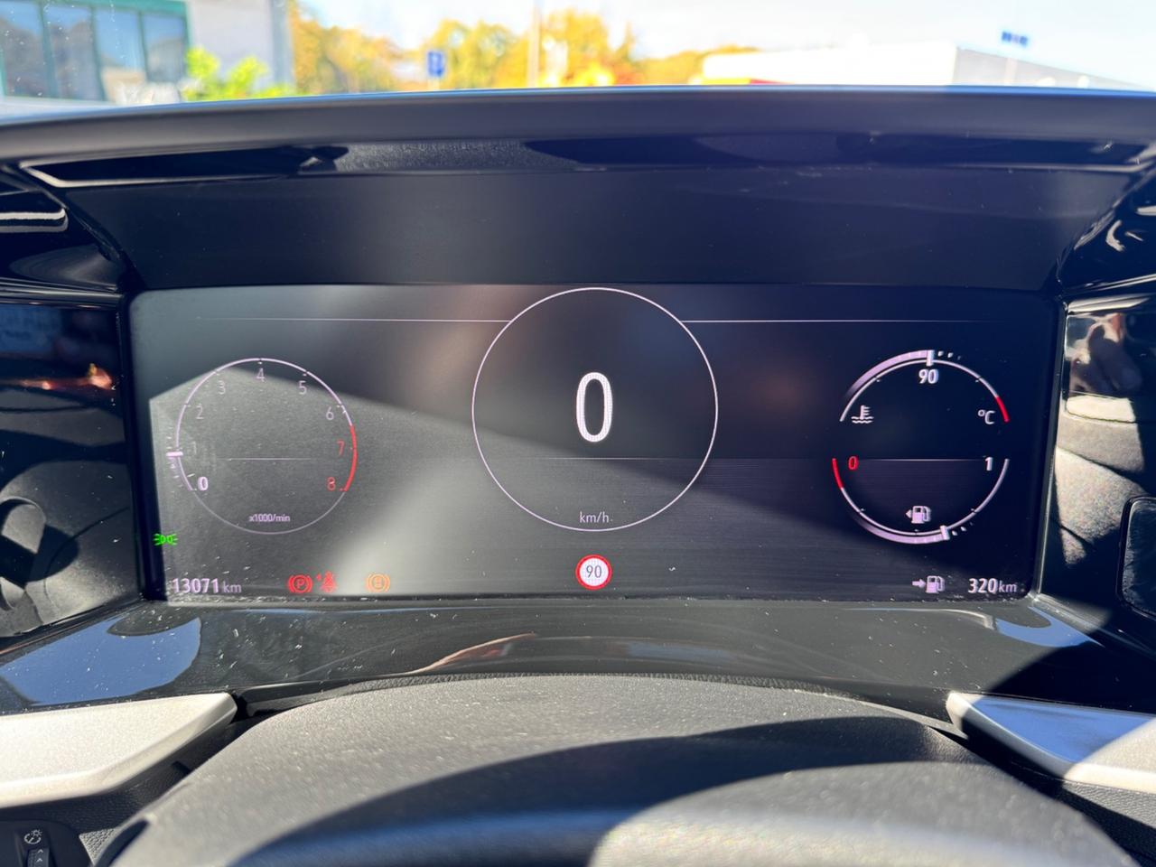 Opel Mokka 1.2 Turbo 136 CV Ultimate