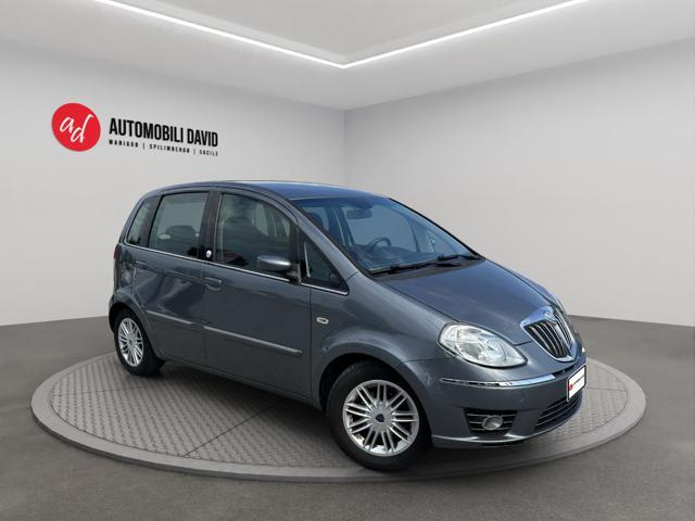 LANCIA MUSA 1.4 Argento Ecochic GPL