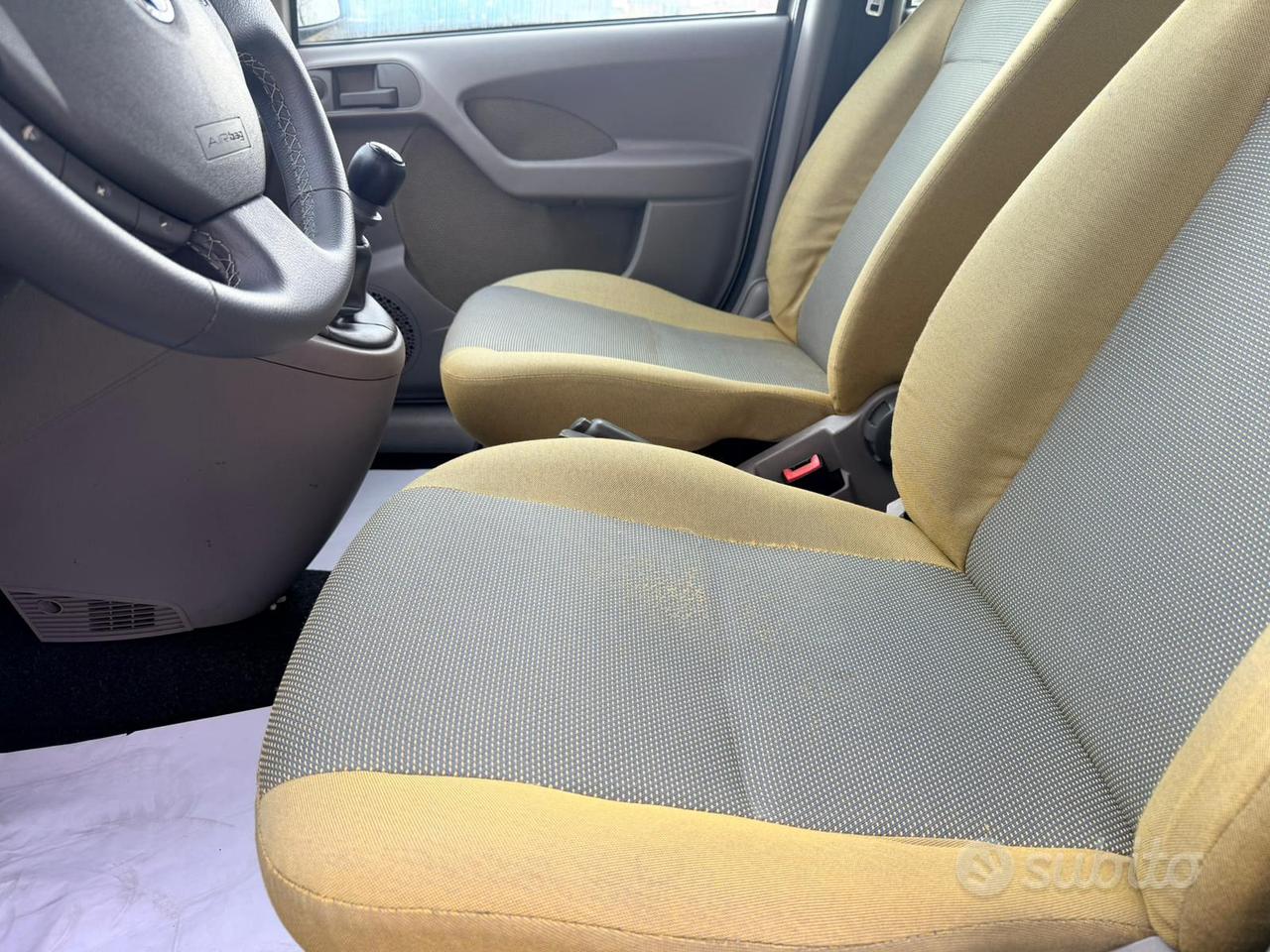 FIAT Panda 1.2 69 cv EMOTION 85000 KM 100 AL MESE