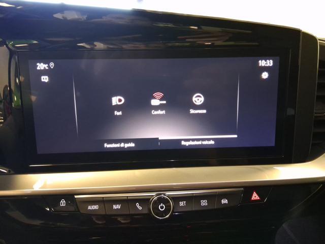 OPEL Mokka 1.2 Turbo 130 CV aut. Ultimate