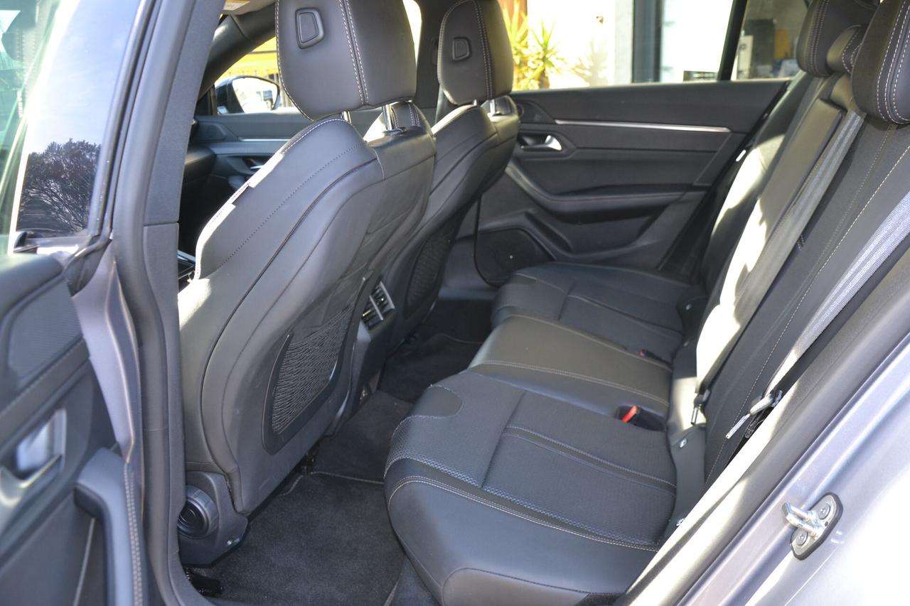 Peugeot 508 2.0 HDI 180CV SW GT AUT. +PELLE+NAVI+FULL LED+R.CAM