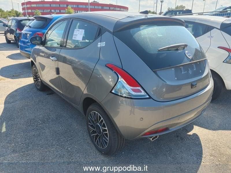 Lancia Ypsilon S1M My24 1.0 Firefly 70 CvStart&Stop Hybrid Pl