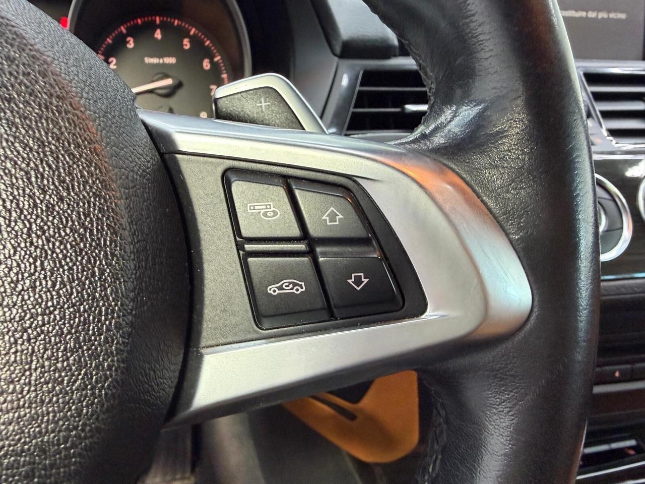 Bmw Z4 sDrive18i