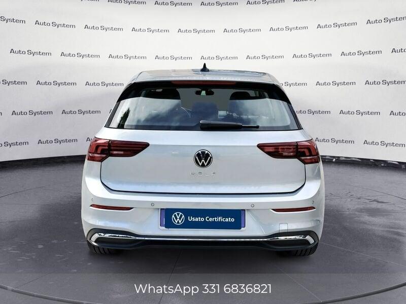 Volkswagen Golf Golf 2.0 tdi Style 150cv dsg
