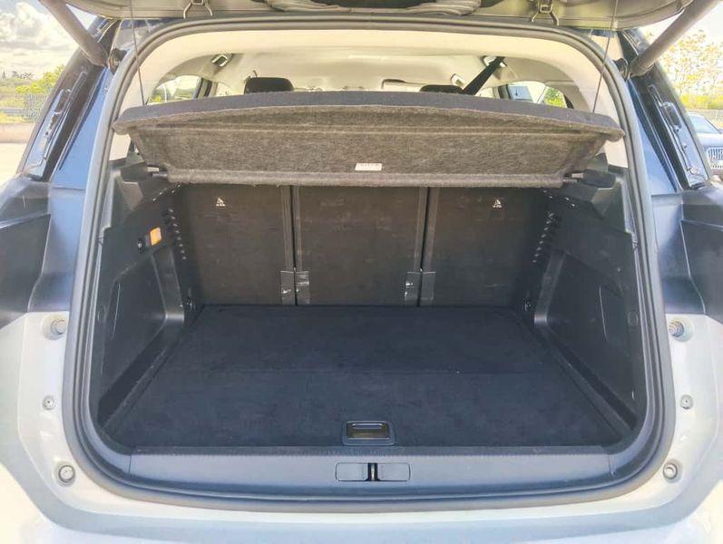 CITROEN C5 Aircross 1.6 hybrid phev Shine 225 e-eat8