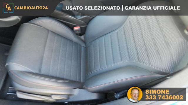 ALFA ROMEO Tonale 1.5 130 CV MHEV TCT7 Sprint