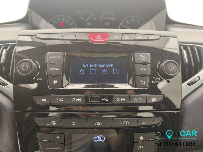 Lancia Ypsilon III 2021 1.0 firefly hybrid Oro s&s 70cv