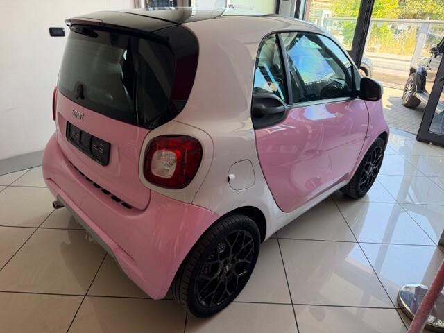 Smart ForTwo 70 1.0 Super Passion