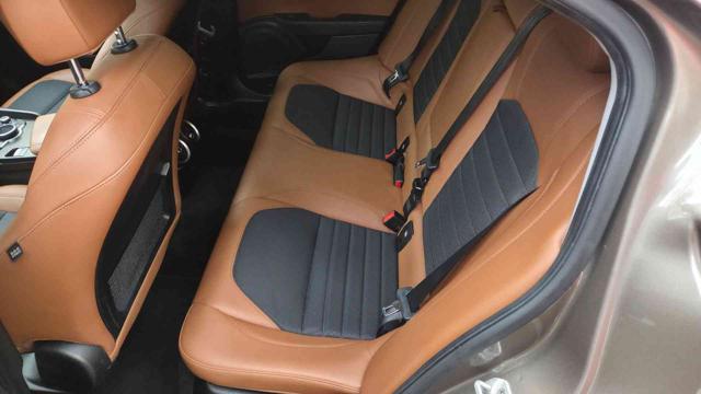 ALFA ROMEO Giulia 2.2 Turbodiesel 180 CV AT8 Executive