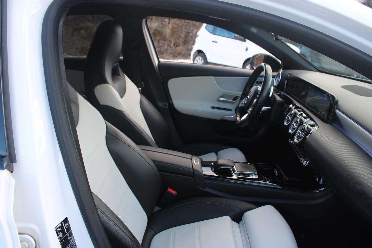 Mercedes-benz A Tua A SOLI 325€ al mese Anticipo Zero
