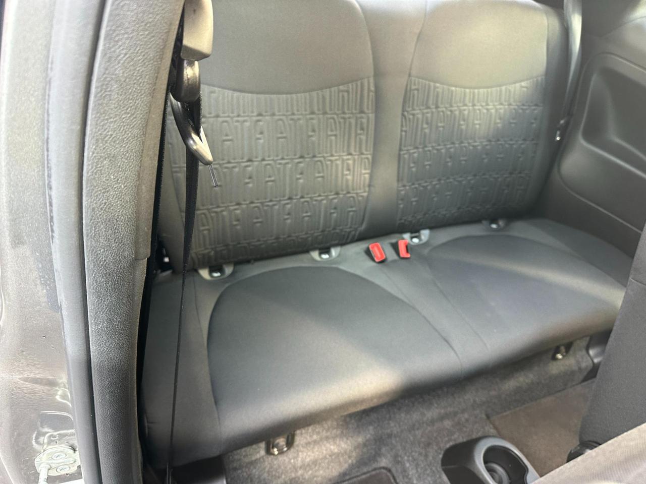 Fiat 500 1.0 hybrid 70cv