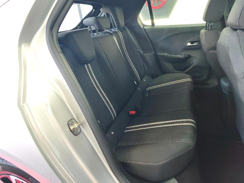 OPEL Corsa 6ª serie Corsa 1.2 100 CV GS