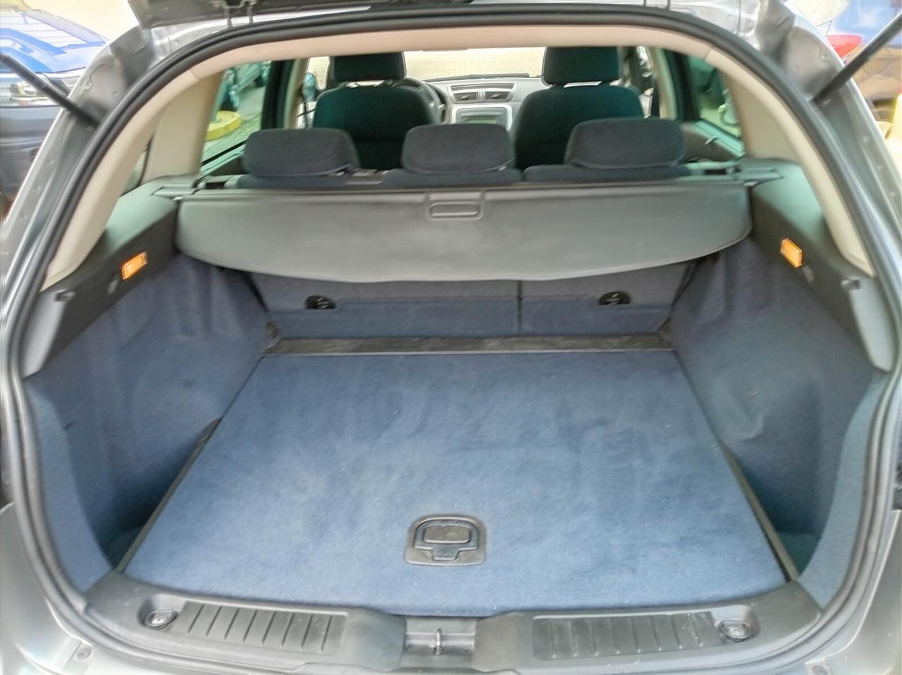 Fiat Croma 1.9 Multijet 16V Emotion