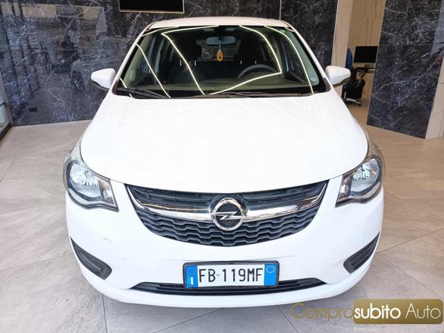 OPEL Karl 1.0 75 CV N-Joy