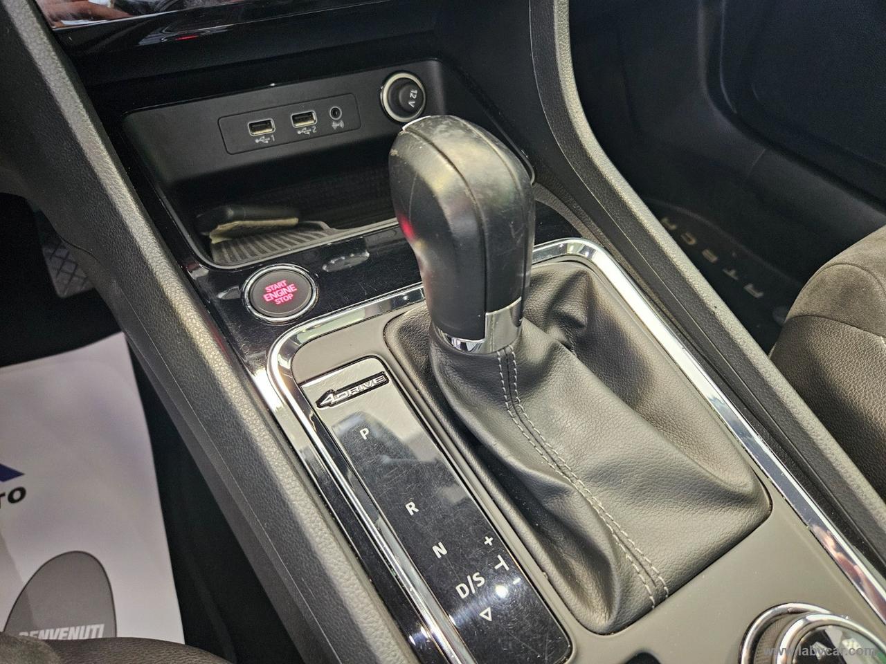 SEAT Ateca 2.0 TDI 190CV 4DRIVE DSG XCELLENCE