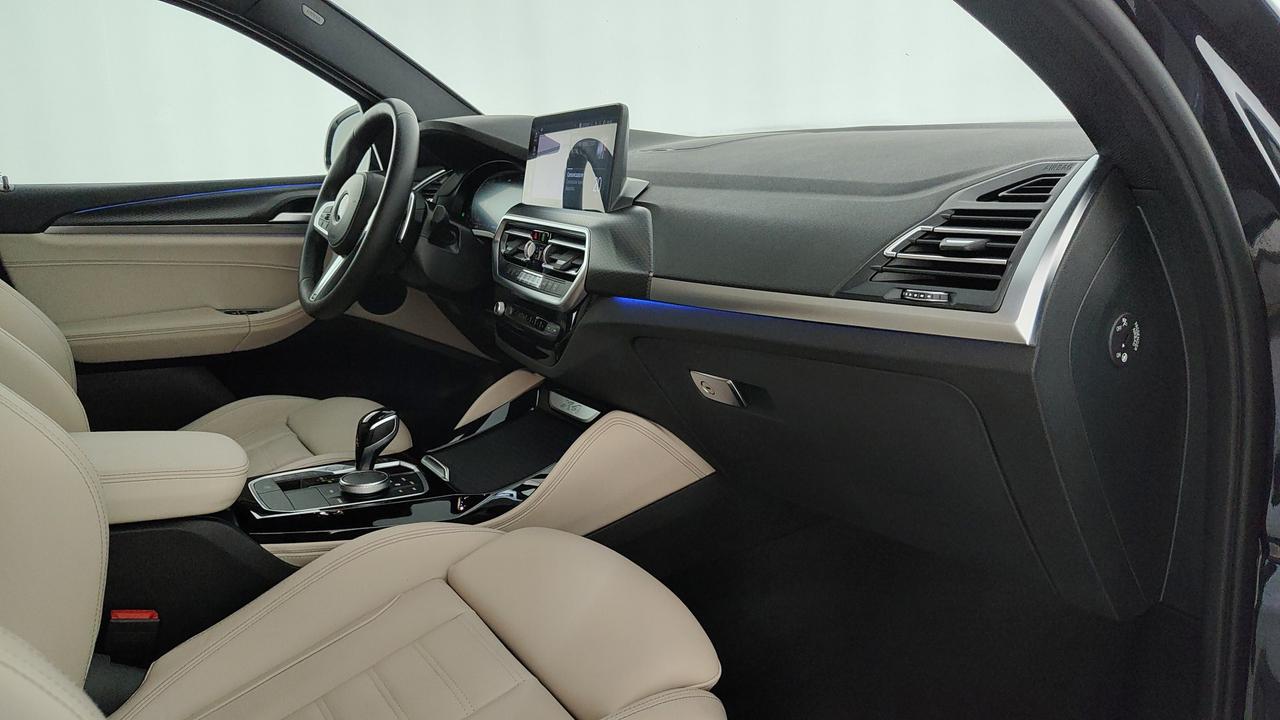 BMW X4 G02 2021 - X4 xdrive20d mhev 48V Msport auto