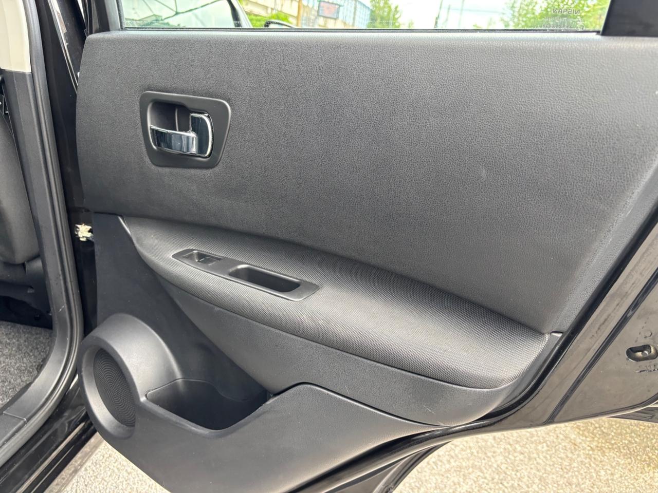 Nissan Qashqai 1.5 dCi DPF Acenta OK NEOPATENTATI