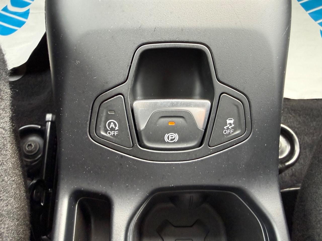 Jeep Renegade 1.0 Benzina 120 CV - Neopatentati