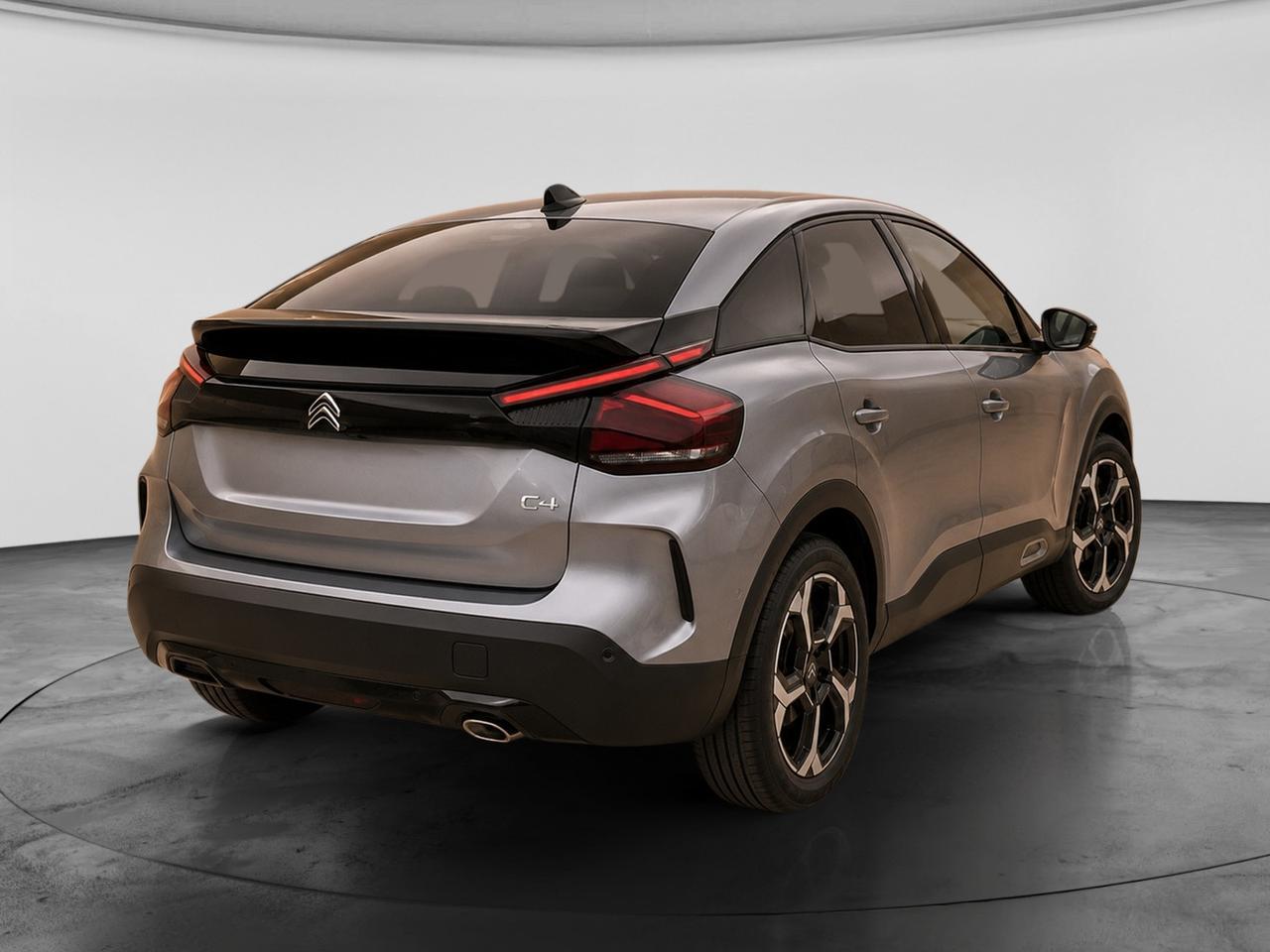 CITROEN C4 III 2024 - C4 1.2 puretech Max s&s 130cv eat8