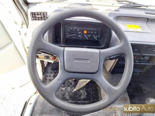 PIAGGIO Porter 1.3 Cassonato Ribaltabile piu IVA 22%