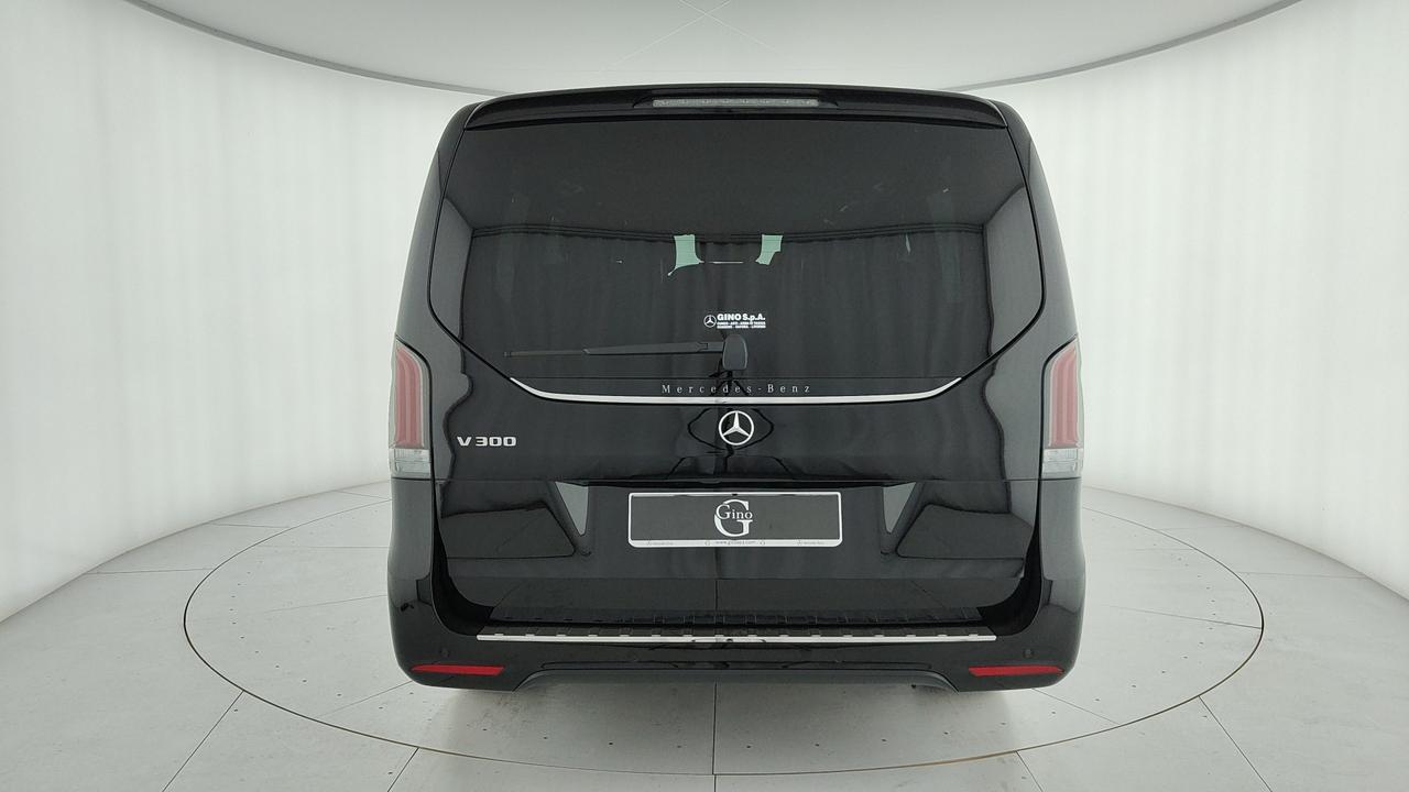 Mercedes-Benz V 300 AVANTGARDE Extralong