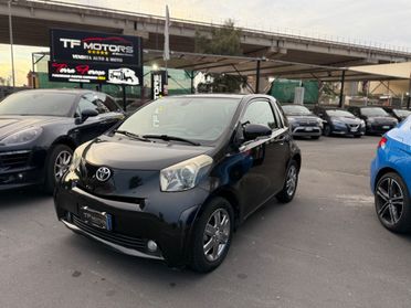 Toyota iQ 1.0 unico proprietario - 2009