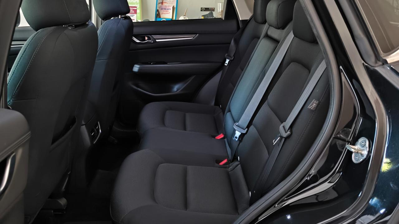 Mazda CX-5 2.2L Skyactiv-D 150 CV 2WD Signature