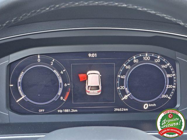 VOLKSWAGEN Tiguan 1.4 TSI eHYBRID DSG Elegance