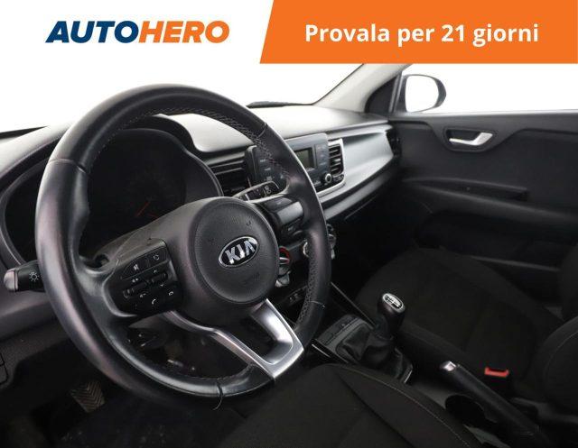 KIA Rio 1.4 CRDi 5 porte Active