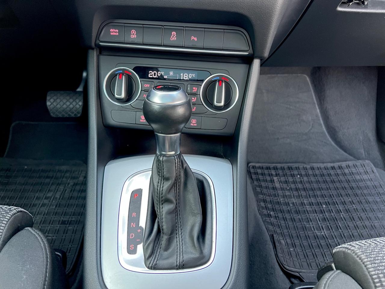 Audi Q3 2.0 TDI 150 CV quattro S line Edition Automatica